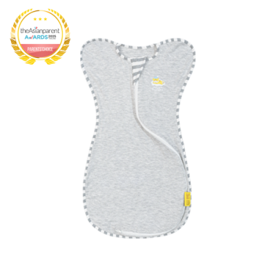 ถุงนอนห่อตัวทารกแบบซิป S