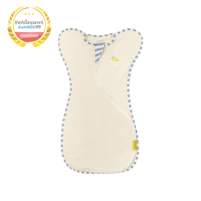 ถุงนอนห่อตัวทารกแบบซิป S