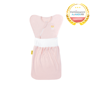 BABY TATTOO ถุงนอนห่อตัวเด็กทารก รุ่นสองชิ้น