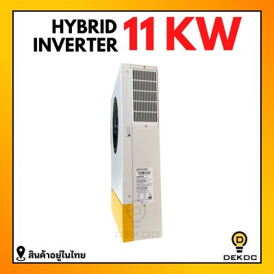 Maxsky hybrid off grid inverter EM 11kw 48v mppt160a