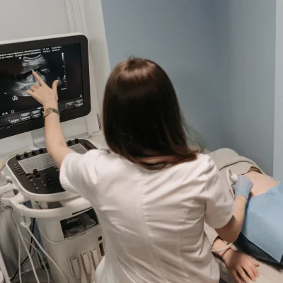 คลินิกสูตินรีเวชกรรม