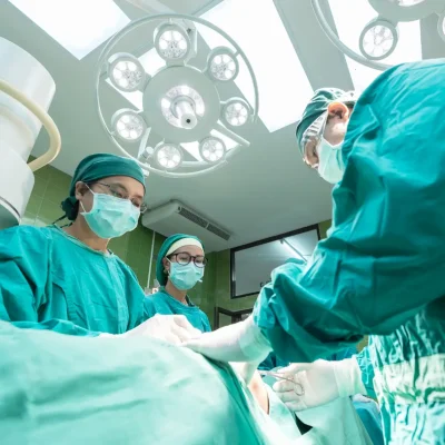 คลินิกศัลยกรรมทั่วไป