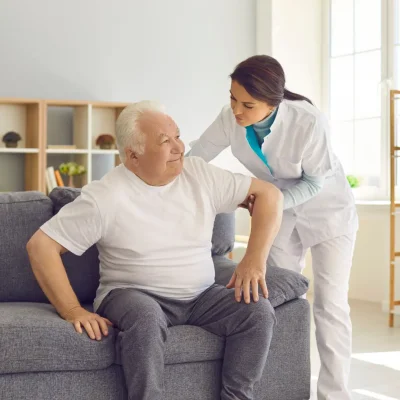 คลินิกอายุรกรรม