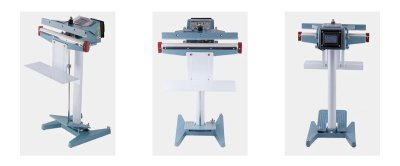 เครื่องซีลเท้าเหยียบ รุ่น PSF-450