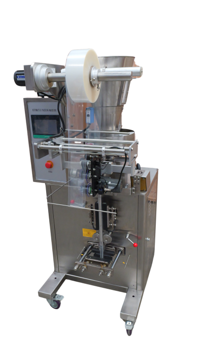 เครื่องบรรจุงผงออโต้ HXL-K100