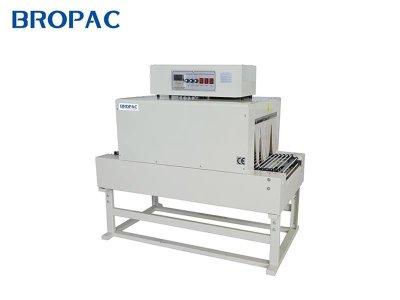 เครื่องอบฟิล์มหด รุ่น BSD-450