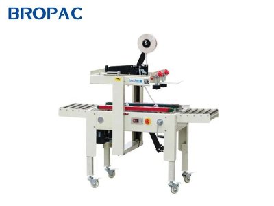 เครื่องปิดปากกล่อง FXJ4030D