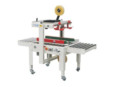 เครื่องปิดปากกล่อง FXJ5050