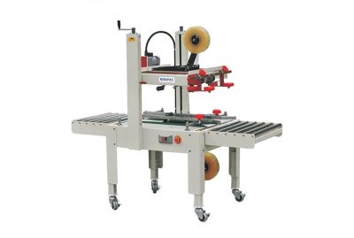 เครื่องปิดปากกล่อง FXJ6050