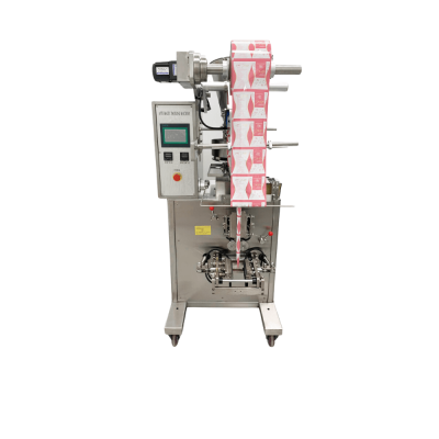 เครื่องบรรจุงผงออโต้ HXL-K100