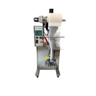 เครื่องบรรจุของเหลวออโต้ HXL-S100