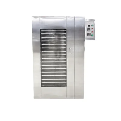 ตู้อบลมร้อน 20 ถาด รุ่น XD-169