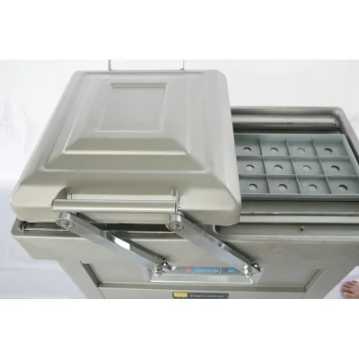 เครื่องซีลสูญญากาศ รุ่น DZ400/2SB