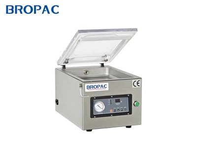 เครื่องซีลสูญญากาศ รุ่น VM300TE