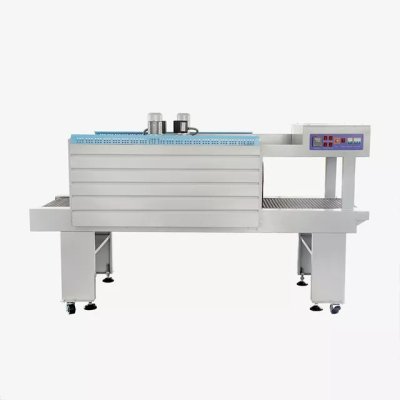 เครื่องอบฟิล์มหด รุ่น BS-5540M