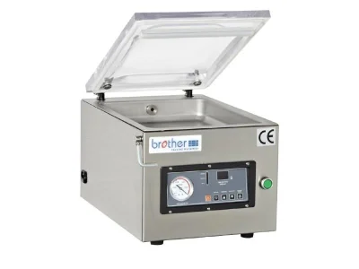 เครื่องซีลสูญญากาศ รุ่น VM300TE