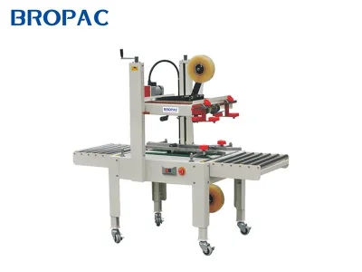 เครื่องปิดปากกล่อง FXJ6050