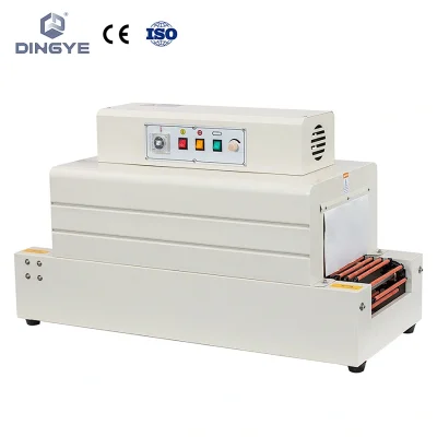 เครื่องอบฟิล์มหด รุ่น  DS-2816