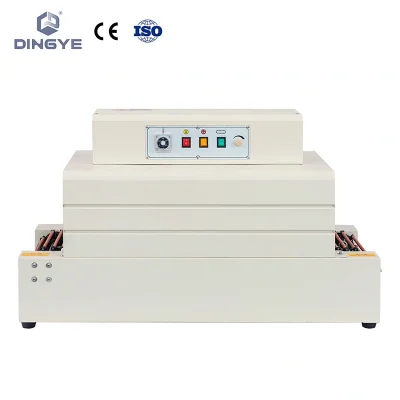 เครื่องอบฟิล์มหด รุ่น  DS-2816