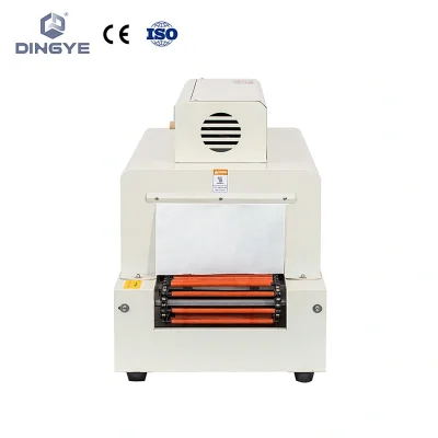 เครื่องอบฟิล์มหด รุ่น  DS-2816