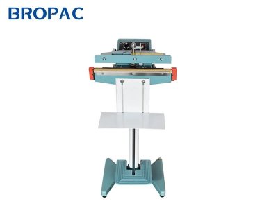 เครื่องซีลเท้าเหยียบ รุ่น PFS-F350