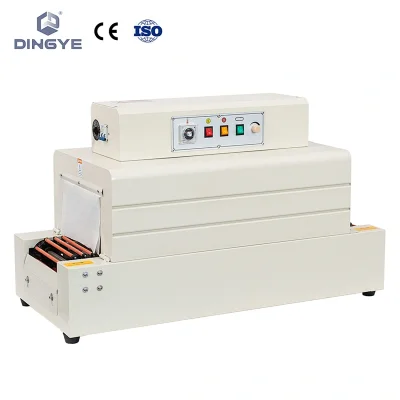 เครื่องอบฟิล์มหด รุ่น  DS-2816