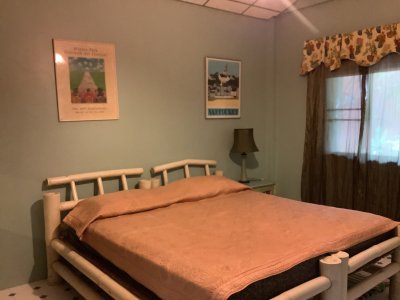 Deluxe Bungalows Deluxe Bungalows