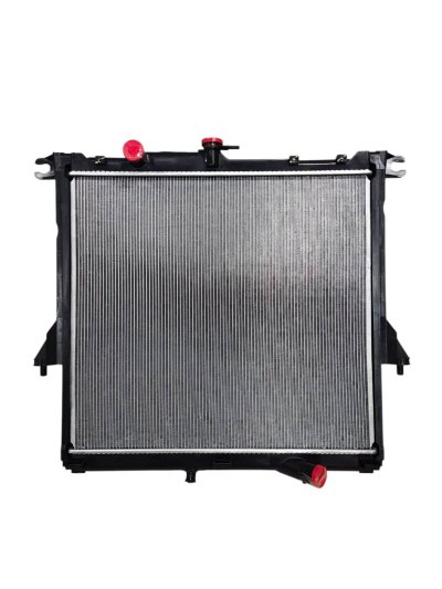 หม้อน้ำ ISUZU D-MAX 1.9, 2.2 CC ปี 2019–2026