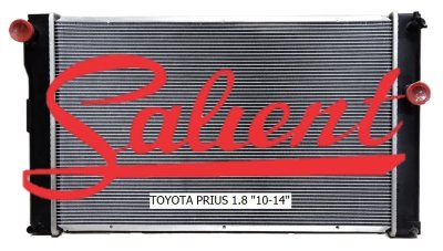 โตโยต้า พรีอุส รุ่น 2 ปี 10-14 เครื่อง 1.8 cc ไฮบริด