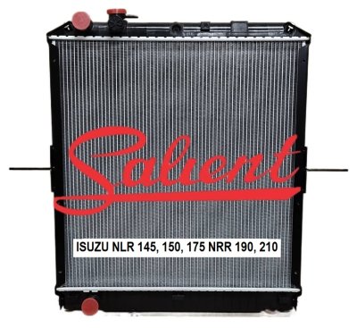 รถบรรทุกอีซูซุ แอล 145/150/175/190/210 แรง ปี 09 รุ่น NPR/NCR/FRR 6 ล้อ รวมปีกซ้าย-ขวา