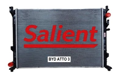 หม้อน้ำ BYD ATTO 3