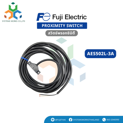 AES502L-3A