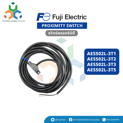 AES502L-3T1 , AES502L-3T2 , AES502L-3T3 , AES502L-3T5