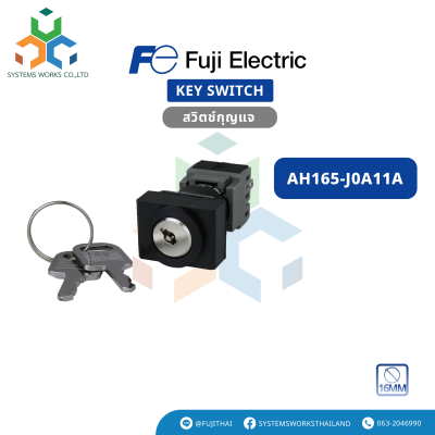 AH165-J0A11A