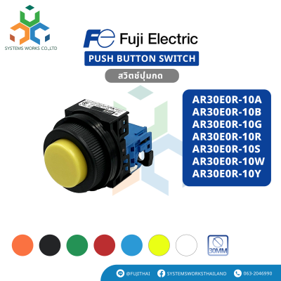 AR30E0R-10A , AR30E0R-10B , AR30E0R-10G , AR30E0R-10R , AR30E0R-10S , AR30E0R-10W , AR30E0R-10Y