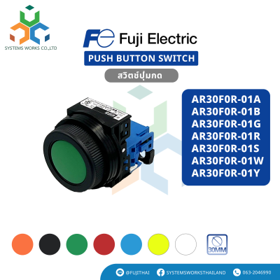 AR30F0R-01A , AR30F0R-01B , AR30F0R-01G , AR30F0R-01R , AR30F0R-01S , AR30F0R-01W , AR30F0R-01Y