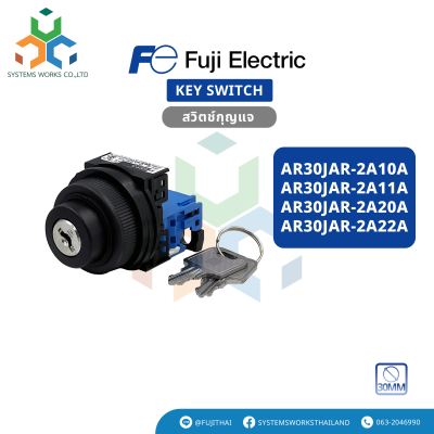 AR30JAR-2A10A , AR30JAR-2A11A , AR30JAR-2A20A , AR30JAR-2A22A