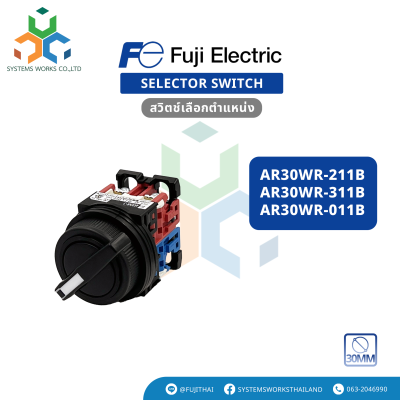 AR30WR-211B , AR30WR-311B , AR30WR-011B