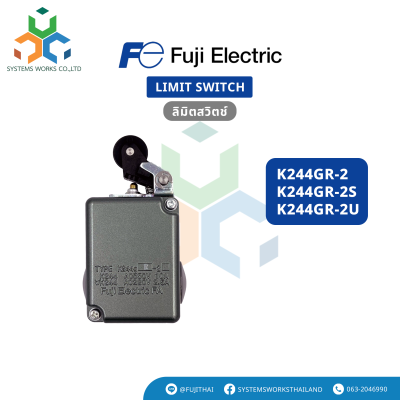 K244gR-2 , K244gR-2S , K244gR-2U