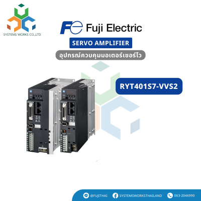 RYT401S7-VVS2