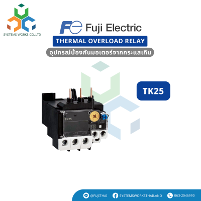 TK25