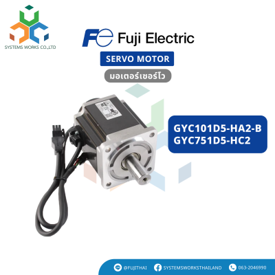 GYC101D5-HA2-B , GYC751D5-HC2