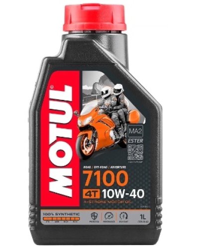 7100 4T 10w40(1L.)