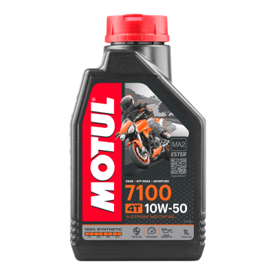 7100 4T 10w50(1L.)