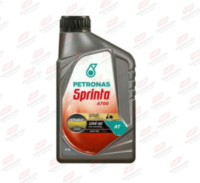 SPRINTA F700 10W40 (0.8L.)