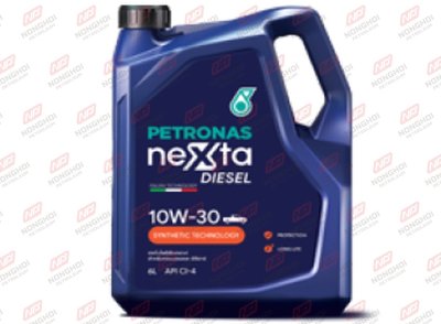 NEXTA DIESEL 10W-30 6+1L.