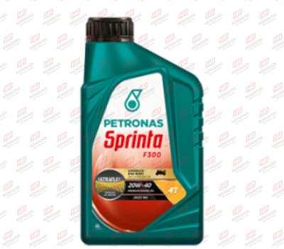 SPRINTA F300 20w40 (1L.)