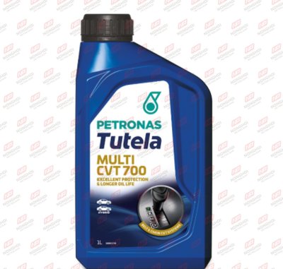 PETRONAS TUTELA Multi CVT700 (1L.)