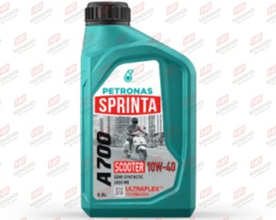 SPRINTA  A700 10W40 0.8L.