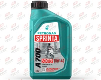 SPRINTA  A700 10W40 0.8L. TUTELA